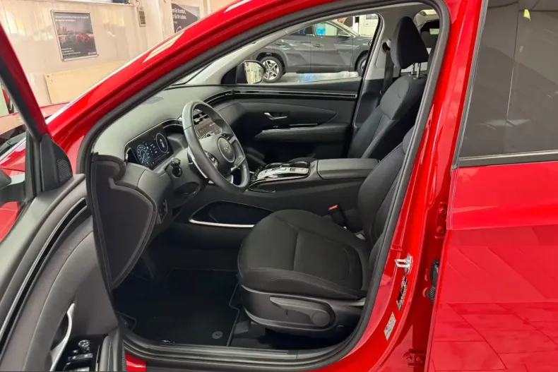 Hyundai Tucson din 2023 cu 45.814 km - oferta HYU208025 - foto 14