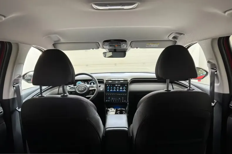 Hyundai Tucson din 2023 cu 45.814 km - oferta HYU208025 - foto 19