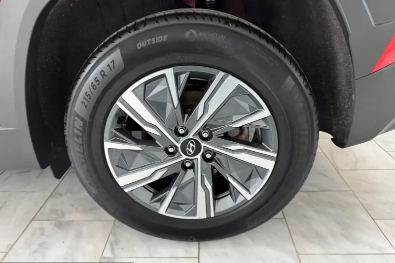 Hyundai Tucson din 2023 cu 45.814 km - oferta HYU208025 - foto 20