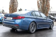 BMW 540 (Seria 5) din 2022 cu 55.184 km - oferta BMW208026 - foto 3