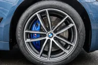 BMW 540 (Seria 5) din 2022 cu 55.184 km - oferta BMW208026 - foto 5