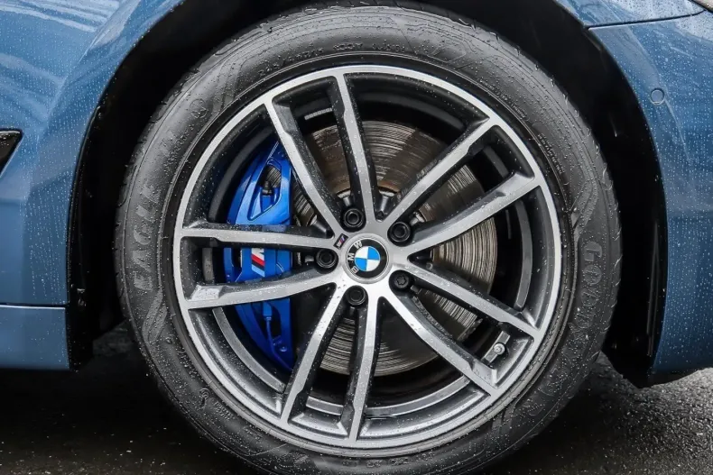 BMW 540 (Seria 5) din 2022 cu 55.184 km - oferta BMW208026 - foto 5