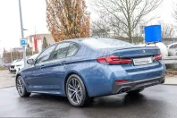 BMW 540 (Seria 5) din 2022 cu 55.184 km - oferta BMW208026 - foto 7