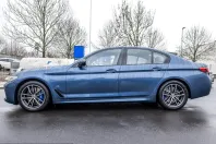 BMW 540 (Seria 5) din 2022 cu 55.184 km - oferta BMW208026 - foto 9