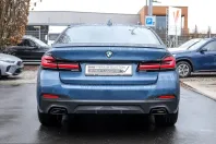 BMW 540 (Seria 5) din 2022 cu 55.184 km - oferta BMW208026 - foto 10