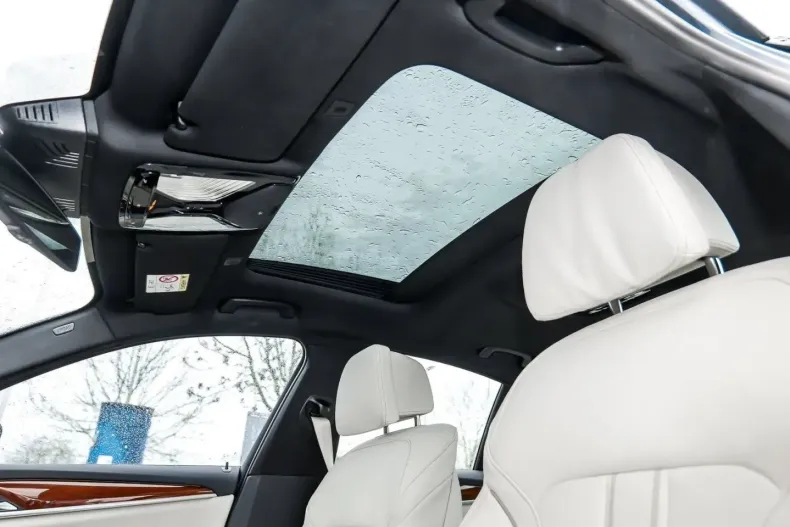 BMW 540 (Seria 5) din 2022 cu 55.184 km - oferta BMW208026 - foto 11