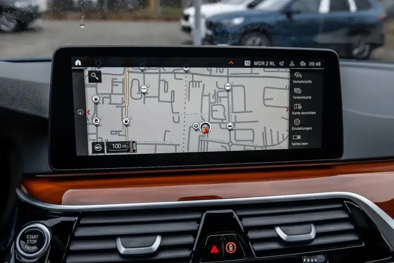 BMW 540 (Seria 5) din 2022 cu 55.184 km - oferta BMW208026 - foto 12