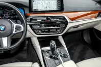 BMW 540 (Seria 5) din 2022 cu 55.184 km - oferta BMW208026 - foto 14