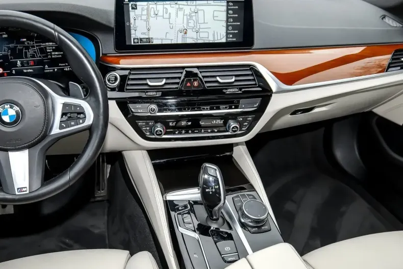 BMW 540 (Seria 5) din 2022 cu 55.184 km - oferta BMW208026 - foto 14