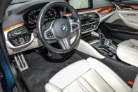 BMW 540 (Seria 5) din 2022 cu 55.184 km - oferta BMW208026 - foto 15