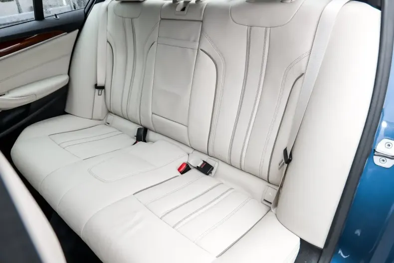 BMW 540 (Seria 5) din 2022 cu 55.184 km - oferta BMW208026 - foto 16