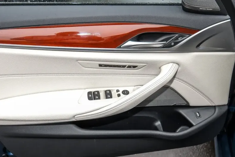 BMW 540 (Seria 5) din 2022 cu 55.184 km - oferta BMW208026 - foto 17