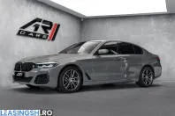 BMW 520 (Seria 5) din 2021 cu 69.970 km - oferta BMW208027 - foto 1