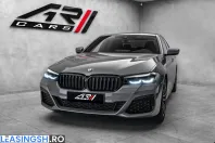 BMW 520 (Seria 5) din 2021 cu 69.970 km - oferta BMW208027 - foto 3