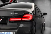 BMW 520 (Seria 5) din 2021 cu 69.970 km - oferta BMW208027 - foto 9