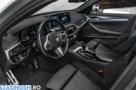 BMW 520 (Seria 5) din 2021 cu 69.970 km - oferta BMW208027 - foto 10