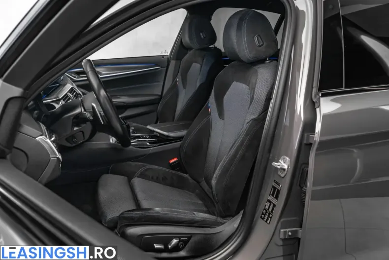 BMW 520 (Seria 5) din 2021 cu 69.970 km - oferta BMW208027 - foto 12