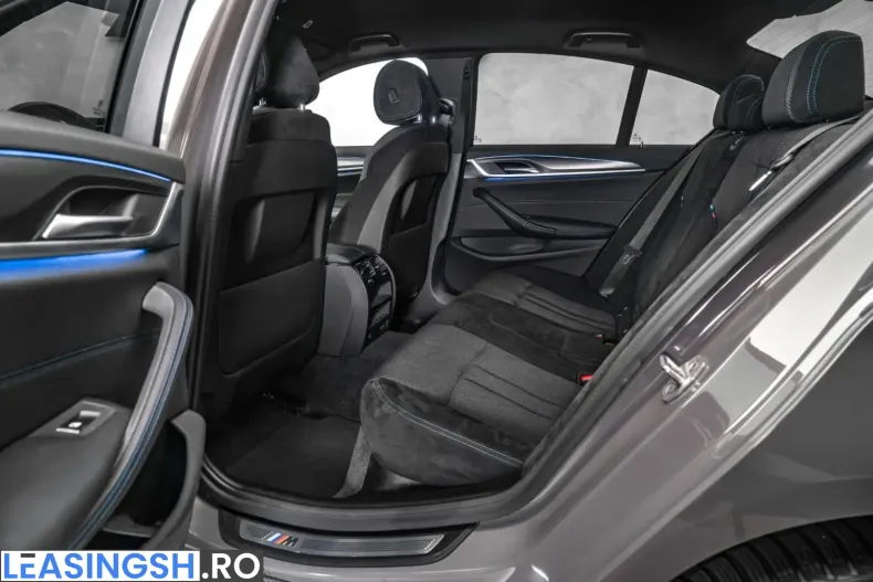 BMW 520 (Seria 5) din 2021 cu 69.970 km - oferta BMW208027 - foto 13
