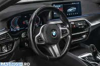 BMW 520 (Seria 5) din 2021 cu 69.970 km - oferta BMW208027 - foto 14
