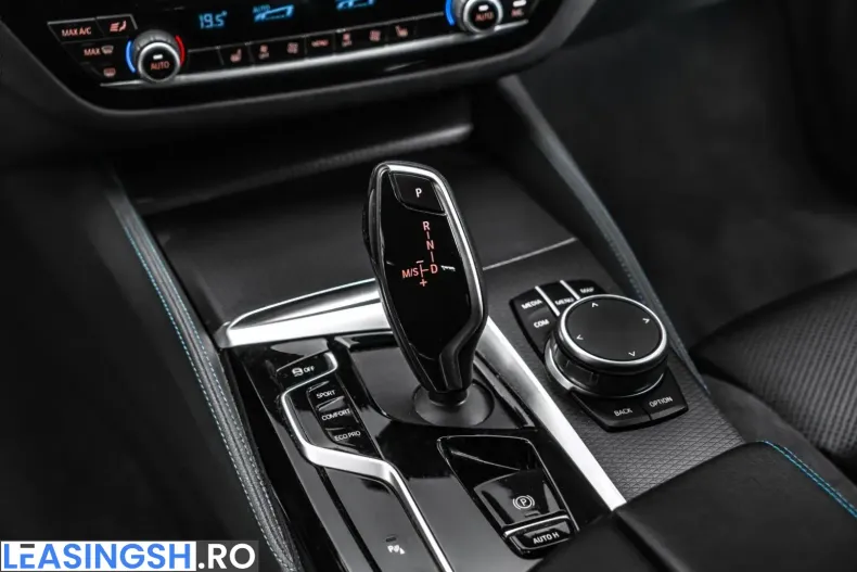 BMW 520 (Seria 5) din 2021 cu 69.970 km - oferta BMW208027 - foto 16