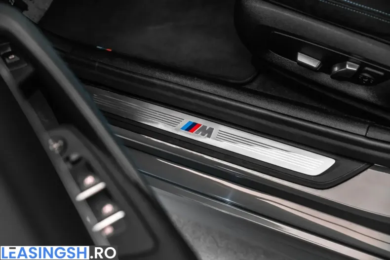 BMW 520 (Seria 5) din 2021 cu 69.970 km - oferta BMW208027 - foto 17