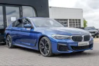 BMW 520 (Seria 5) din 2023 cu 40.825 km - oferta BMW208028 - foto 1