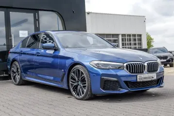 BMW 520 din 2023 - oferta BMW208028