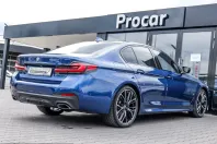 BMW 520 (Seria 5) din 2023 cu 40.825 km - oferta BMW208028 - foto 2