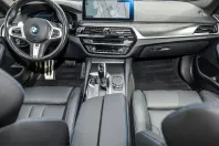 BMW 520 (Seria 5) din 2023 cu 40.825 km - oferta BMW208028 - foto 3