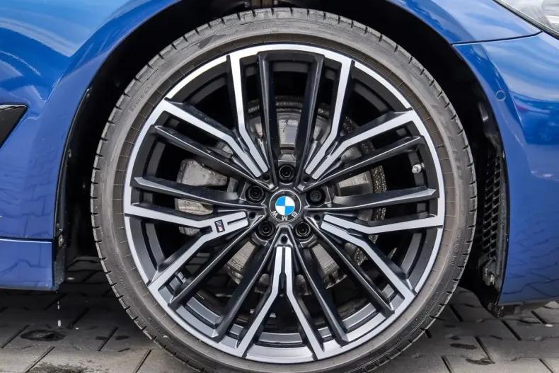 BMW 520 (Seria 5) din 2023 cu 40.825 km - oferta BMW208028 - foto 4