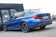 BMW 520 (Seria 5) din 2023 cu 40.825 km - oferta BMW208028 - foto 6