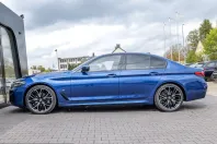 BMW 520 (Seria 5) din 2023 cu 40.825 km - oferta BMW208028 - foto 8