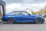 BMW 520 (Seria 5) din 2023 cu 40.825 km - oferta BMW208028 - foto 9