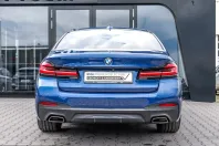 BMW 520 (Seria 5) din 2023 cu 40.825 km - oferta BMW208028 - foto 10