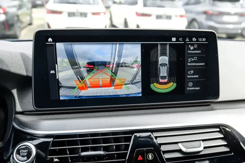 BMW 520 (Seria 5) din 2023 cu 40.825 km - oferta BMW208028 - foto 13