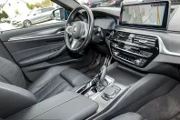 BMW 520 (Seria 5) din 2023 cu 40.825 km - oferta BMW208028 - foto 14