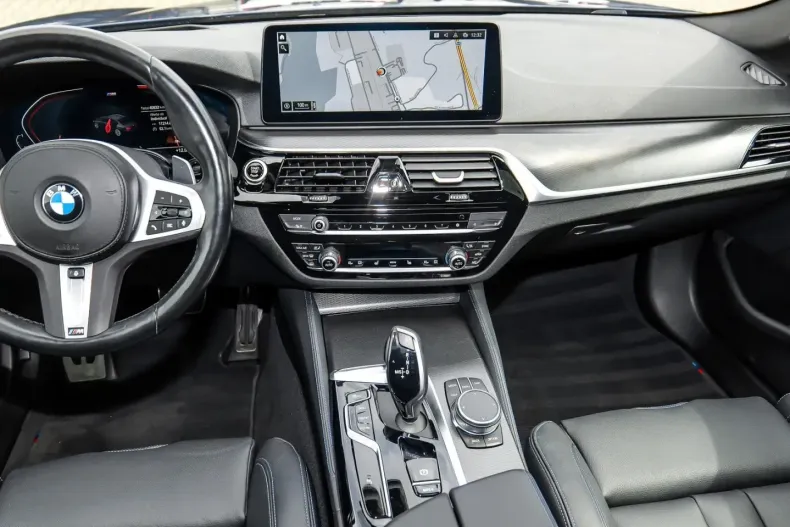 BMW 520 (Seria 5) din 2023 cu 40.825 km - oferta BMW208028 - foto 15