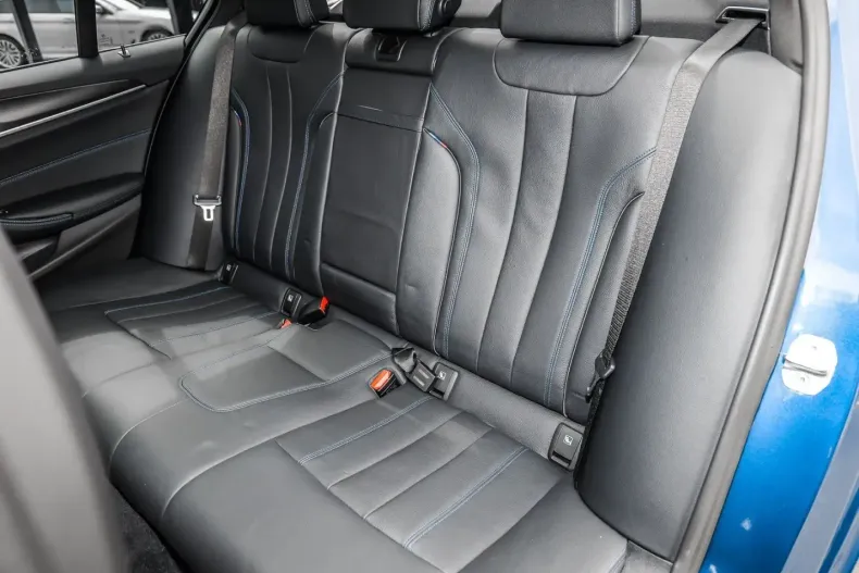 BMW 520 (Seria 5) din 2023 cu 40.825 km - oferta BMW208028 - foto 17