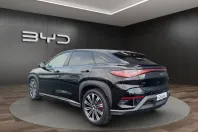 BYD Sealion 7 din 2025 cu 9.990 km - oferta BYD208029 - foto 2