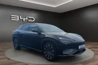 BYD Sealion 7 din 2025 cu 9.990 km - oferta BYD208029 - foto 5