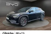 BYD Sealion 7 din 2025 cu 9.990 km - oferta BYD208029 - foto 6