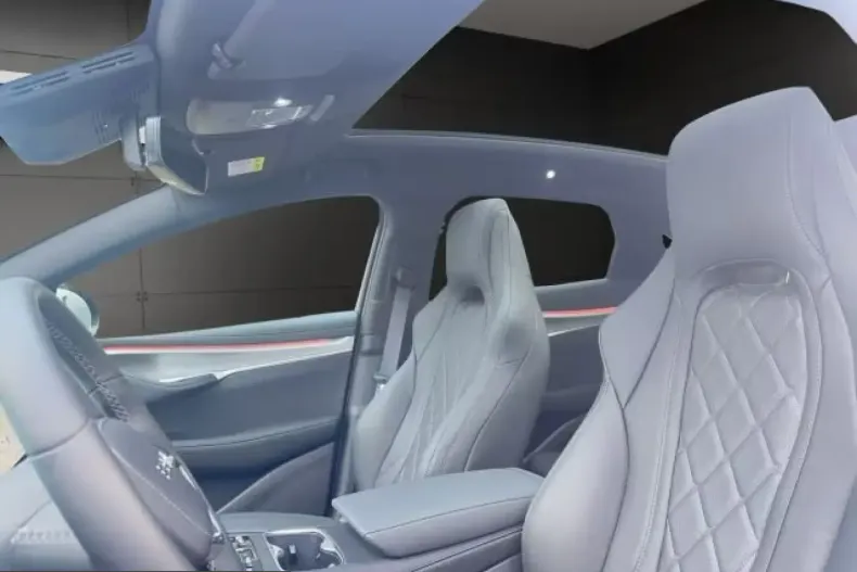 BYD Sealion 7 din 2025 cu 9.990 km - oferta BYD208029 - foto 12