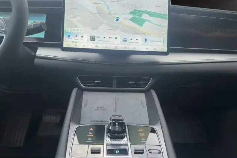 BYD Sealion 7 din 2025 cu 9.990 km - oferta BYD208029 - foto 16