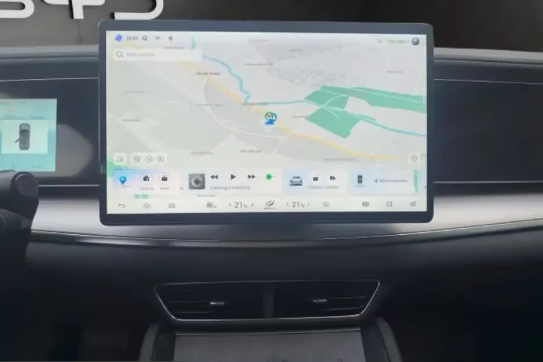 BYD Sealion 7 din 2025 cu 9.990 km - oferta BYD208029 - foto 18