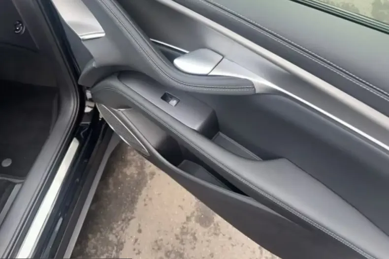 BYD Sealion 7 din 2025 cu 9.990 km - oferta BYD208029 - foto 20