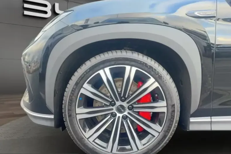 BYD Sealion 7 din 2025 cu 9.990 km - oferta BYD208029 - foto 23