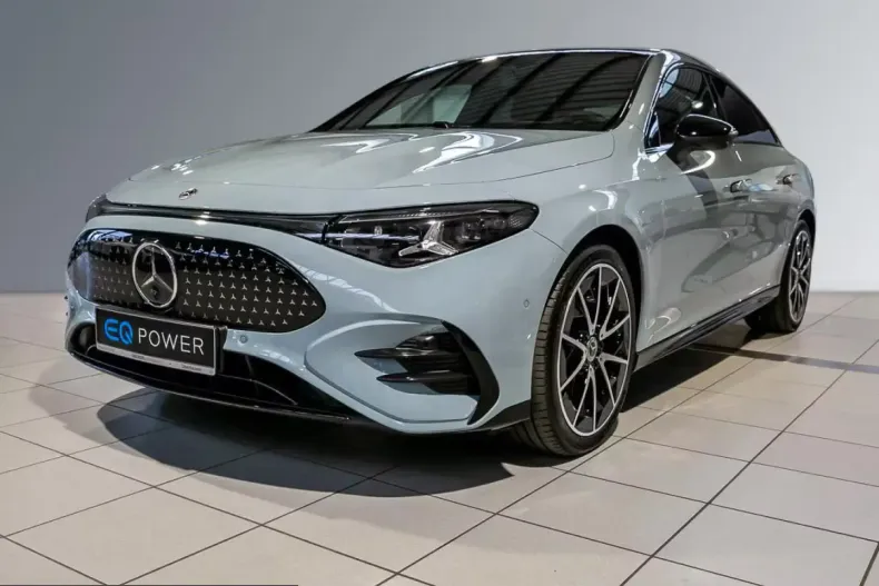 Mercedes-Benz CLA 250 (Clasa CLA) din 2025 cu 6.264 km - oferta MER208030 - foto 1