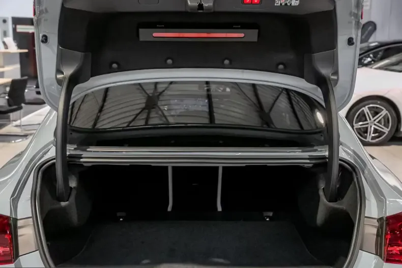 Mercedes-Benz CLA 250 (Clasa CLA) din 2025 cu 6.264 km - oferta MER208030 - foto 4