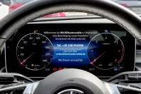 Mercedes-Benz CLA 250 (Clasa CLA) din 2025 cu 6.264 km - oferta MER208030 - foto 10