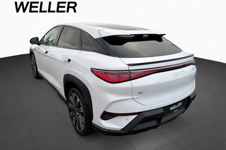 BYD Sealion 7 din 2025 cu 2.900 km - oferta BYD208031 - foto 4